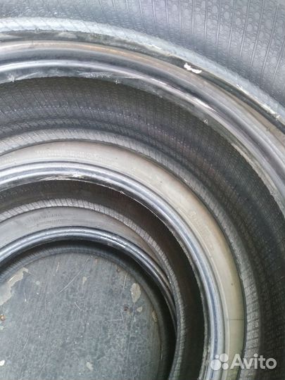 Kumho Sense KR26 18.4/65 R15 84