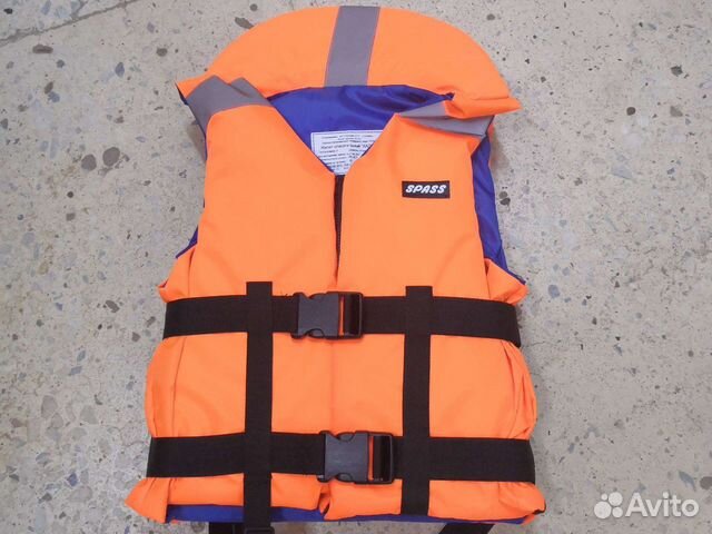 Спасательные жилеты для детей и подростков новые