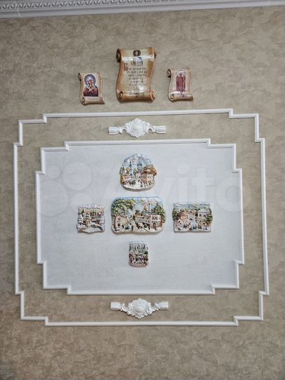 2-к. квартира, 60,9 м², 7/9 эт.