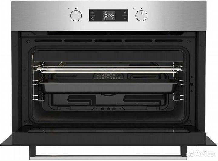 Духовой шкаф узкий Beko