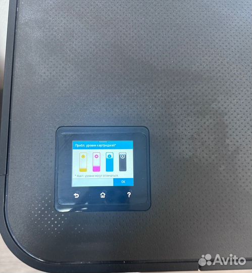 Принтер HP DesignJet T630 24-in (плоттер)