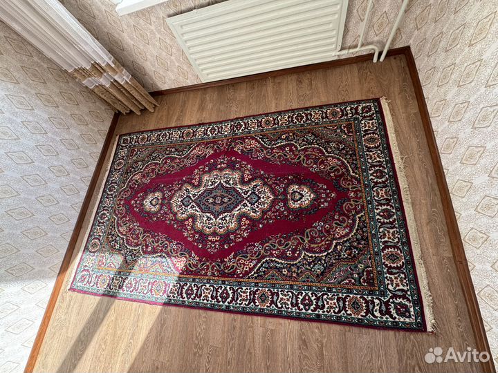 Ковер советский бу