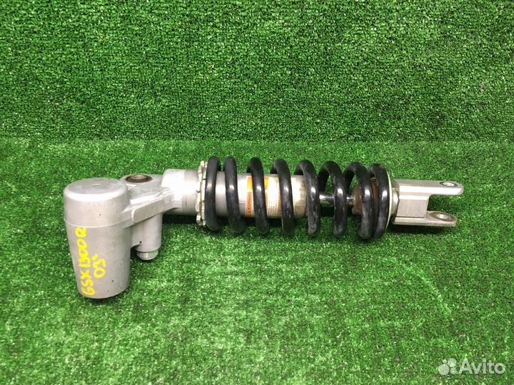 Амортизатор задний Suzuki GSX1300R Hayabusa 2003