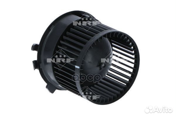 Вентилятор салона 34172 NRF