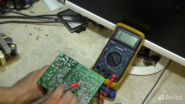 Установка программ. Ремонт компьютеров и ноутбуков