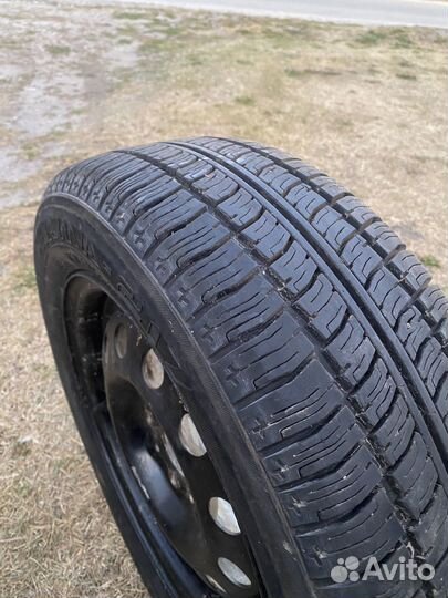 КАМА Кама-217 175/65 R14 104F