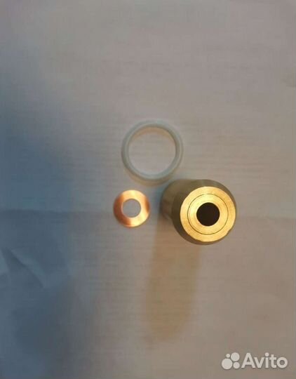 Стакан форсунки ямз: Качественные запасные части