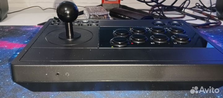 Аркадный стик 8BitDo