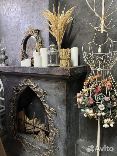 Аренда студии для фотосессии