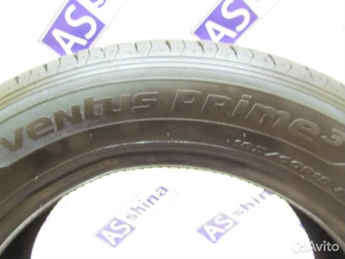 Hankook Ventus Prime 3 K125 185/60 R15 95M