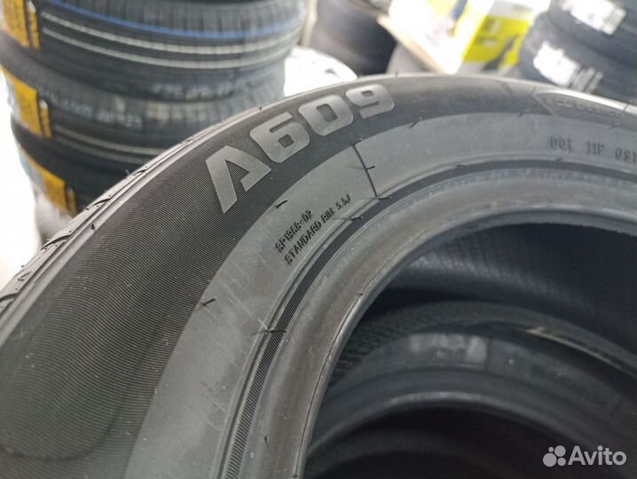 Aplus A609 185/60 R14