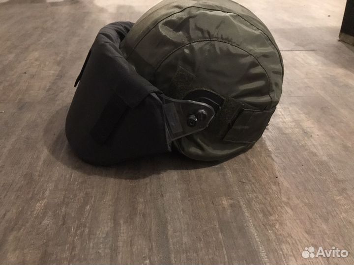 Шлем лшз-2дт 1 размер