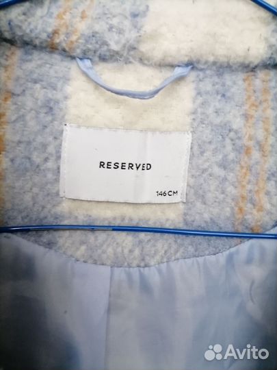 Куртка для девочки