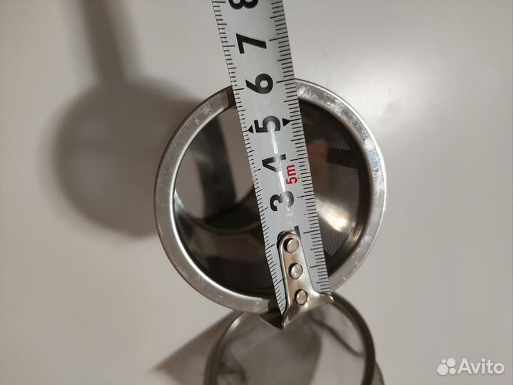 Сито для чайника