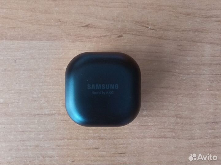 Беспроводные наушники samsung galaxy buds pro