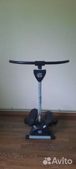 Тренажер кардио степпер