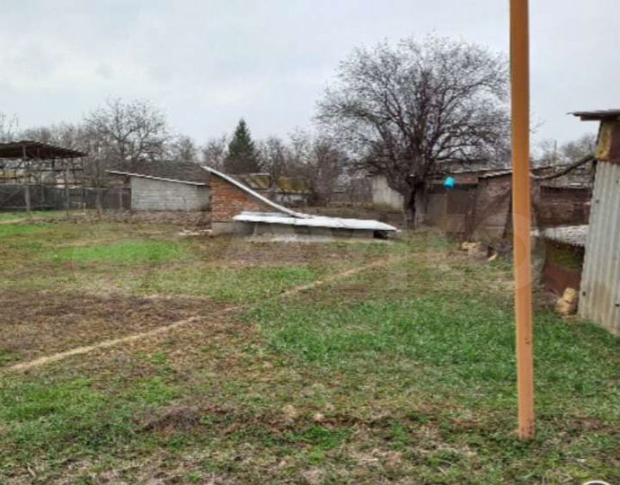 Дом 53,9 м² на участке 13,1 сот.