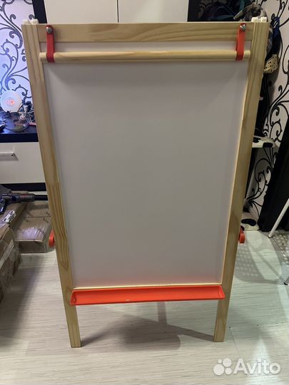 Мольберт IKEA