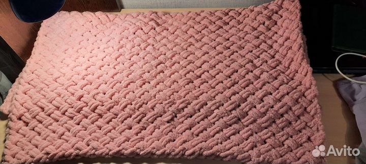 Пледик для детей