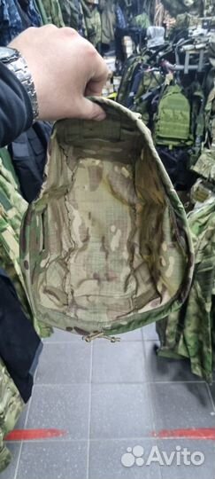 Чехол для шлема 6Б47