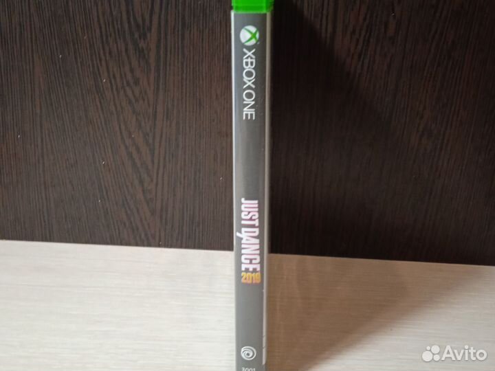 Игра Just Danse 2019 для Xbox One