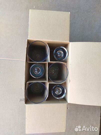 Пивные бокалы