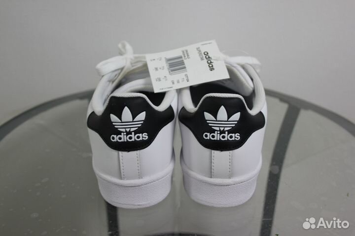 Кроссовки adidas superstar