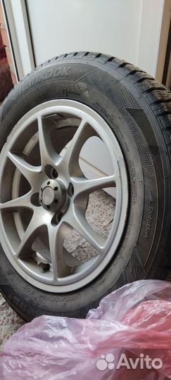 Hankook Winter I'Pike RS2 W429 185/65 R14