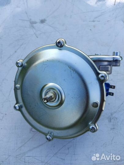 Редуктор гбо пропан