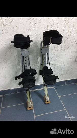Джамперы Jollyjumper power 70-90 кг