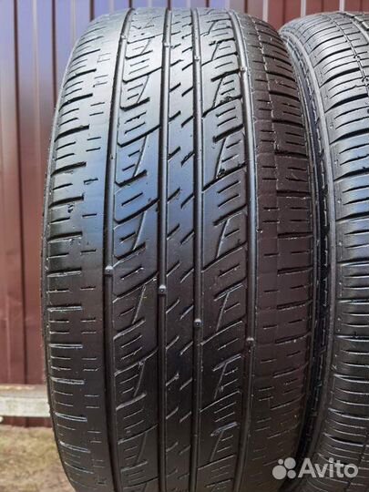 Kumho Solus KL21 245/50 R20 102V