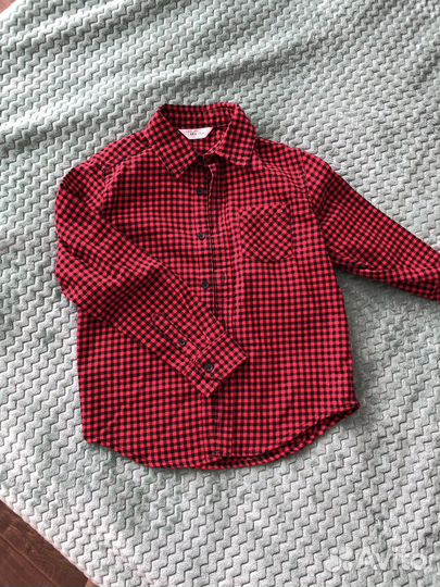 Вещи пакетом на мальчика