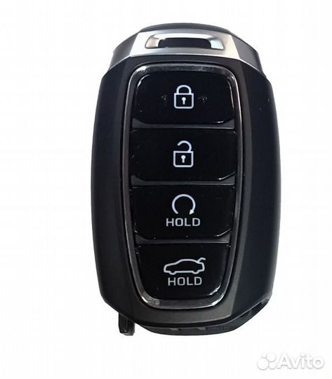 Смарт ключ Hyundai Solaris 2020+ 95440 H5100