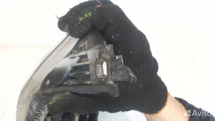 Фара (передняя) Citroen C5 2008, 2008