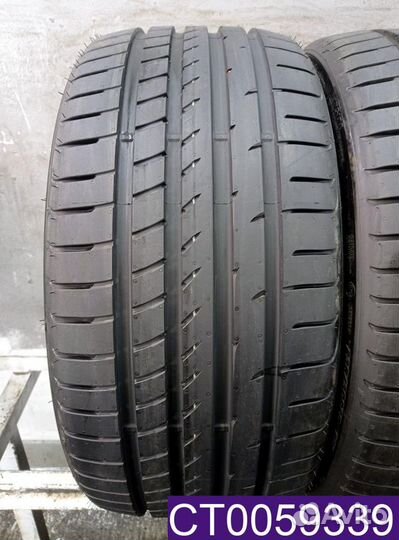 Goodyear Eagle F1 Asymmetric 2 235/30 R20 96T
