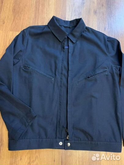 Куртка Лётная ввс СССР размер 50-4