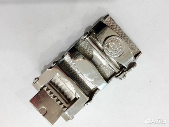 Пряжка для мужского ремня