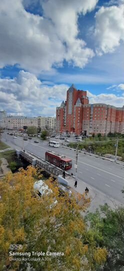 Комната 15,1 м² в 8-к., 5/5 эт.