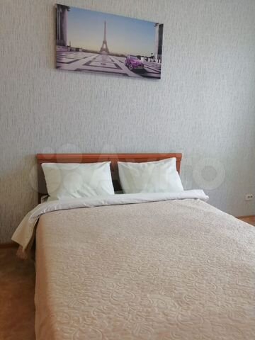 Квартира-студия, 30 м², 17/18 эт.