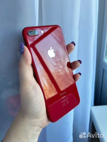 iPhone 8 Plus, 64 ГБ