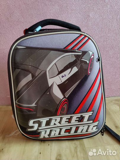 Ранец школьный