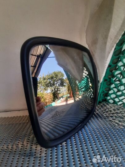 Зеркало для грузовика
