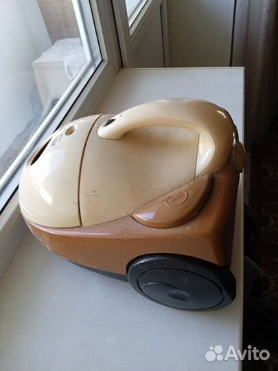 Пылесос магнит