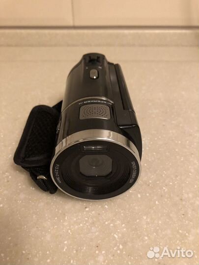 Видеокамера