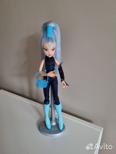 Куклы winx винкс mattel Айси