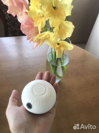 Диффузор аналог дотерра с датчиком движения