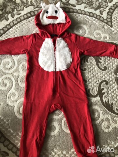 Детские вещи