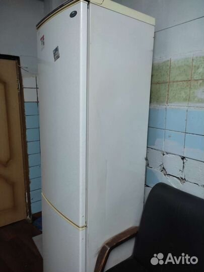 Холодильник Атлант