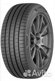 Goodyear Eagle F1 Asymmetric 6 265/35 R21 101Y