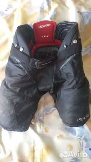 Хоккейные шорты